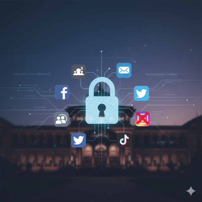 What Nepal’s Social Media Ban Means for Digital Speech Rights