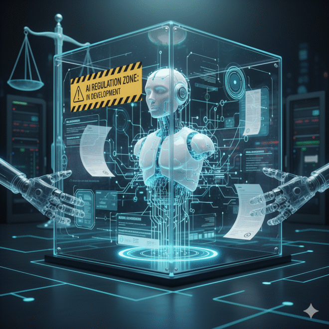 What the US SANDBOX Act Means for AI Regulation