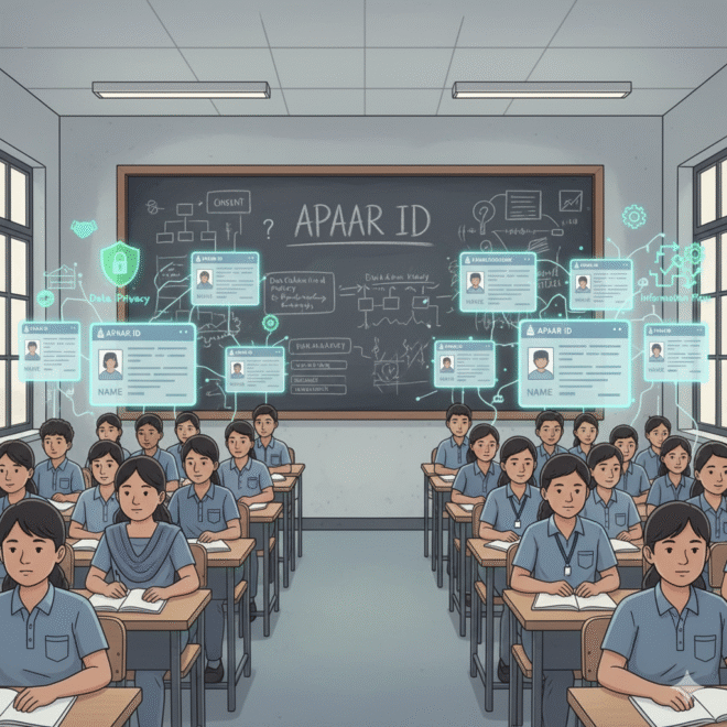 CBSE Eases APAAR ID Norms After School, Parent Pushback