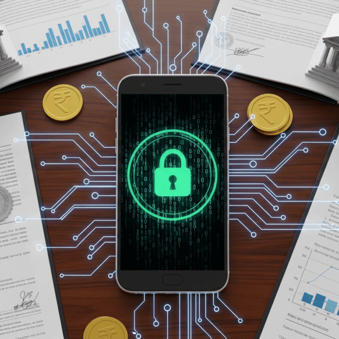 Sahamati Flags Risks of Draft Telecom Cybersecurity Rules