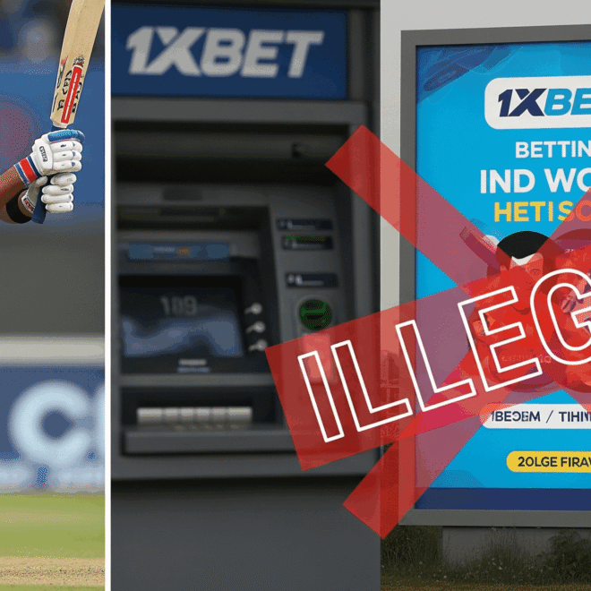 Shikhar Dhawan Questioned by ED Over 1XBet Betting Ads
