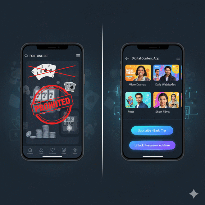 Zupee Launches Micro Dramas After Gaming Ban