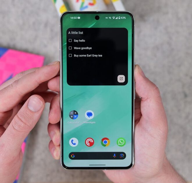 How Google Keep’s Tasks switch will work: No location reminders