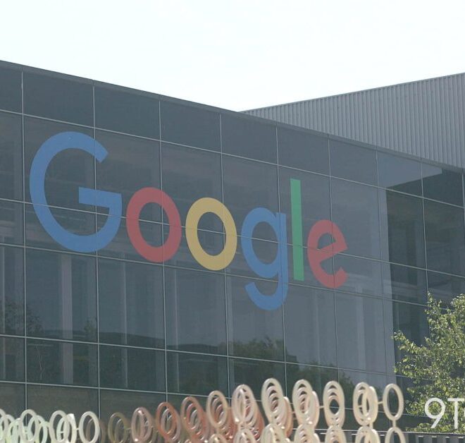 Alphabet is acquiring a data center company to ramp up its AI infrastructure