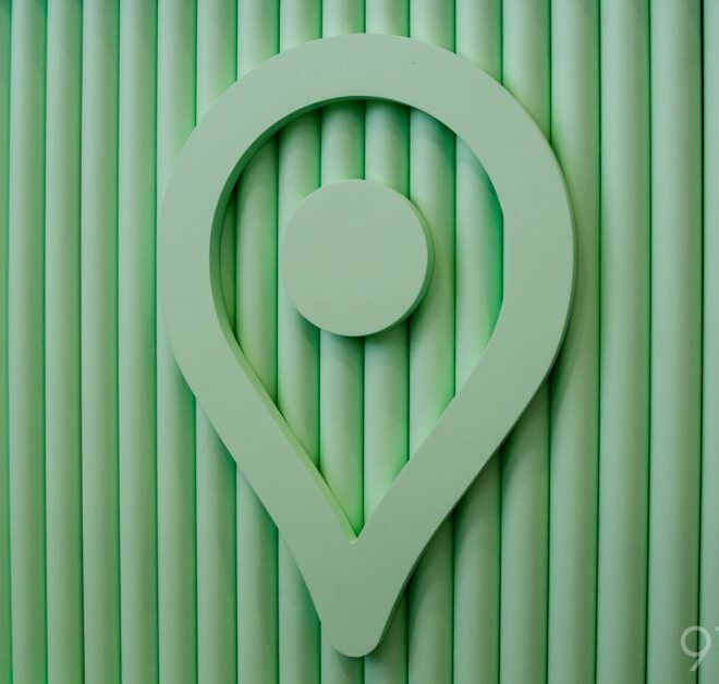 Google Maps for Android getting some M3 Expressive tweaks 