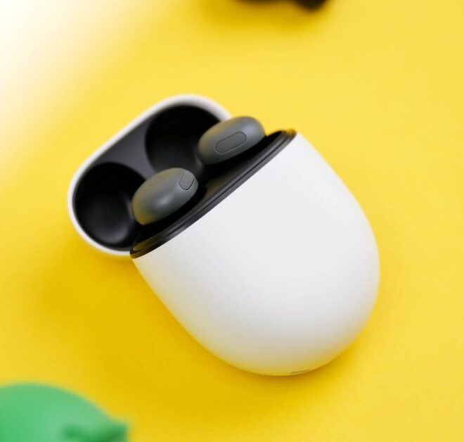 Google rolling out Pixel Buds 2 Pro Feature Drop update