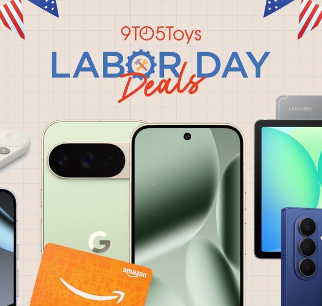 Save on Google Pixel gear, Samsung, more