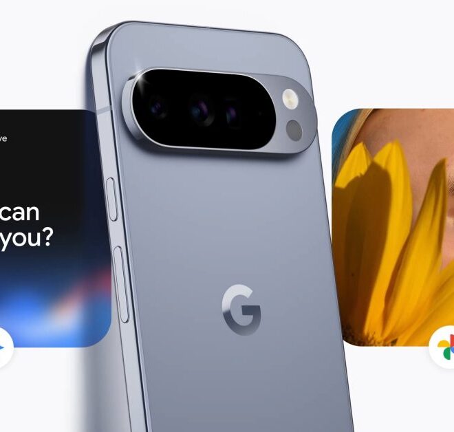 Ninth Google Store announced as Pixel 10 gets $100 gift card
