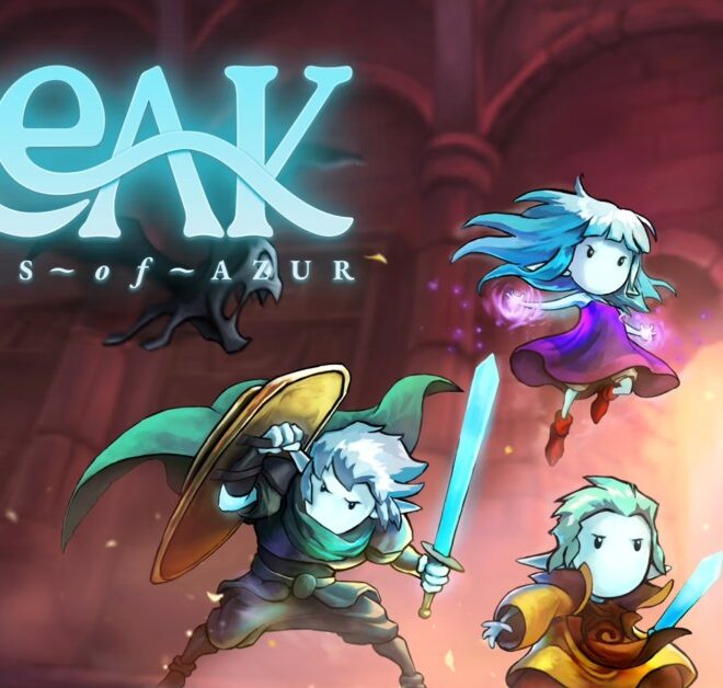 Today’s Android app deals and freebies: Greak Memories of Azur, House of Da Vinci, more