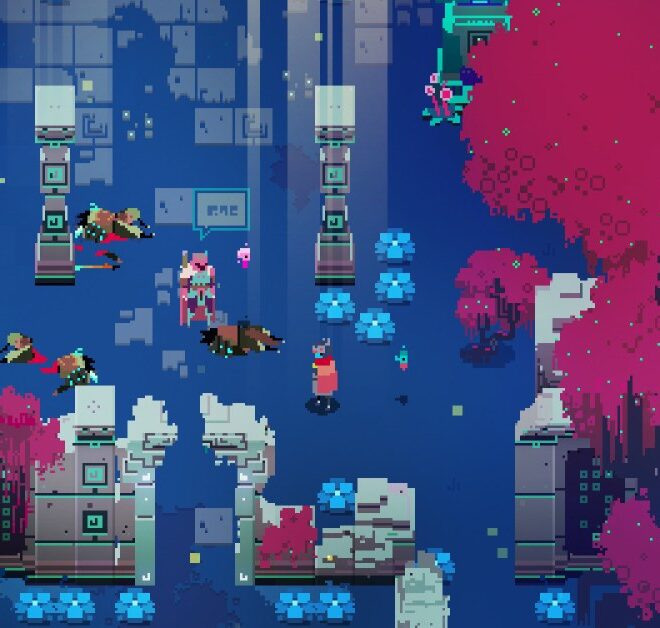 Today’s Android app deals and freebies: Hyper Light Drifter, Kingdom Rush Vengeance, more