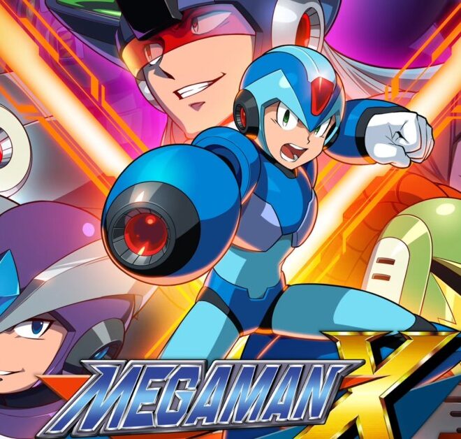Today’s Android app deals and freebies: MEGA MAN X, SOULVARS, Ace Attorney, more