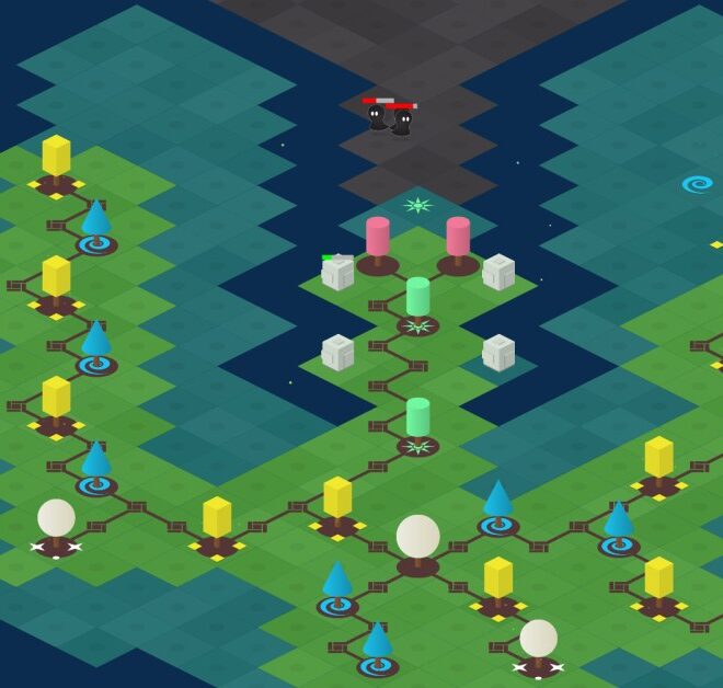 Today’s Android app deals and freebies: Nanuleu, Mystic Vale, Illuminaria, more