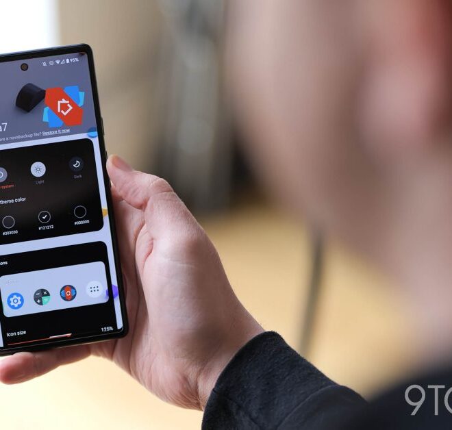 Nova Launcher is shutting down after over a decade
