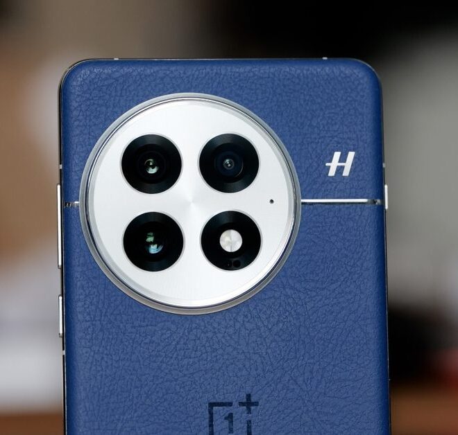 OnePlus is ending its Hasselblad partnership with the OnePlus 15
