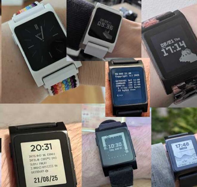 Pebble 2 Duo finally enters production with tempered expectations