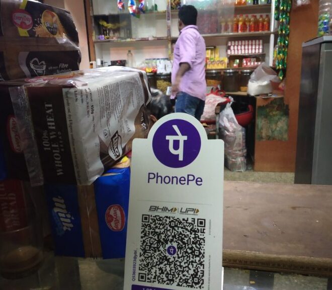 RBI Fines PhonePe Rs 21 Lakh for Escrow Account Violations
