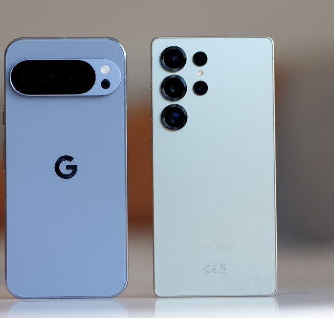 Pixel 10 Pro XL vs. Galaxy S25 Ultra: Just how big is the gap? [Video]