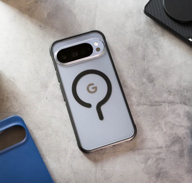These are our favorite Qi2 accessories for the Pixel 10