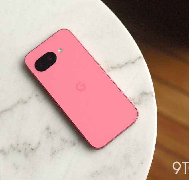 The Pixel 9a is an absolute steal at $349 for Prime Day