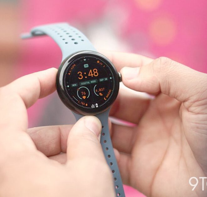 Pixel Watch 3 gets a $199 discount offer ahead of sequel