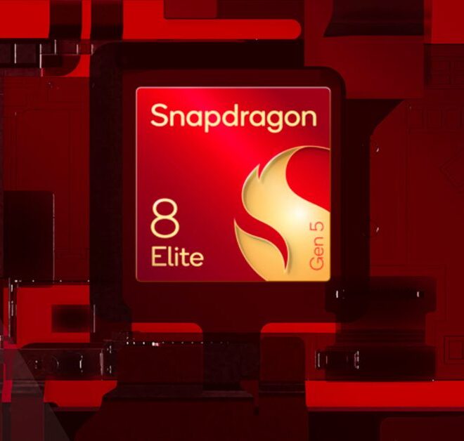 Qualcomm announces Snapdragon 8 Elite Gen 5