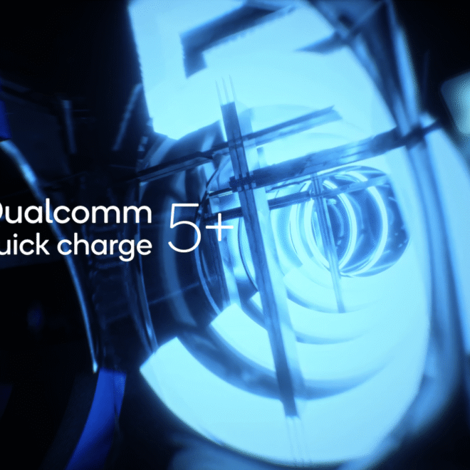 Qualcomm brings cooler charging to the phone you already own