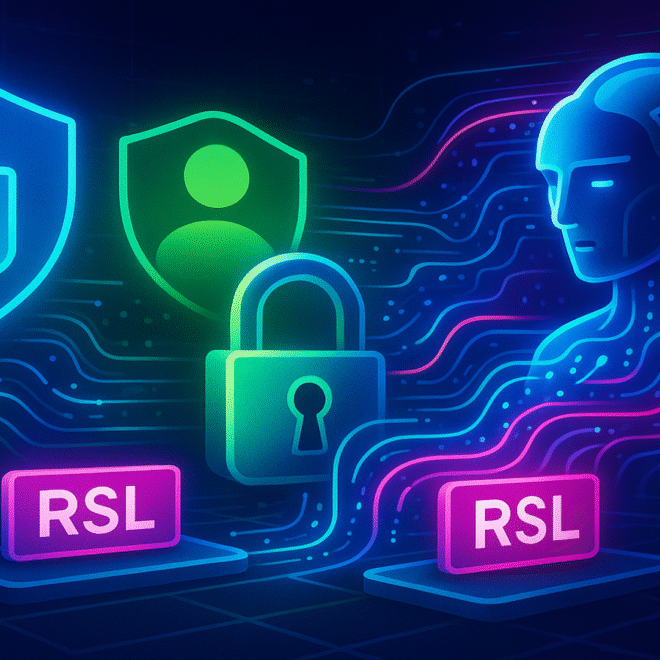 Brands back new licensing standard to charge AI for training data