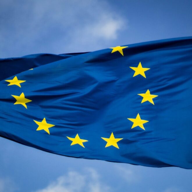 Resham Kotecha, Open Data Institute: How the EU can lead in AI