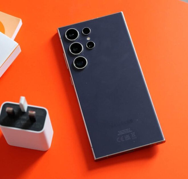 Samsung pushes One UI 8 update to these last-gen Galaxy phones