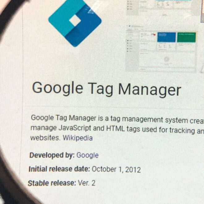 Google Tag Manager adds event parameters to Ads and Floodlight tags