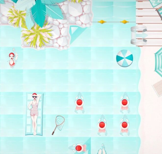 Today’s Android app deals and freebies: Swim Out, Super Onion Boy 2, Neoteria, Concordia, more