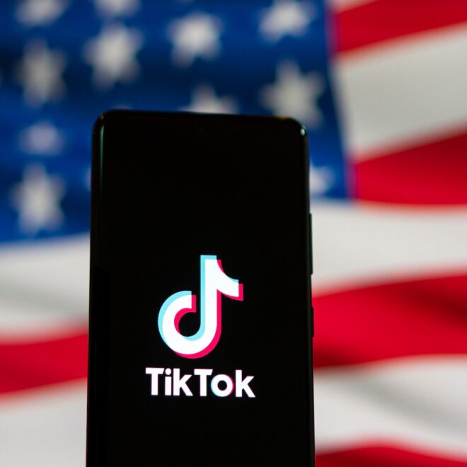 TikTok launches U.S.-controlled joint venture to meet national security rules
