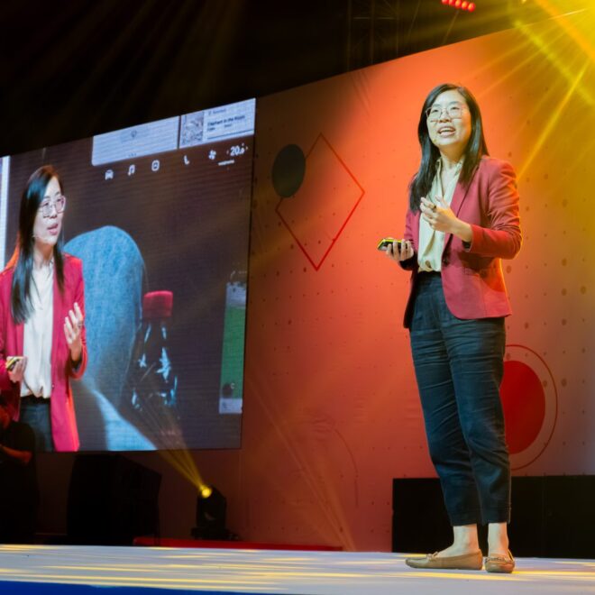 Thinking Machines named OpenAI’s first APAC partner