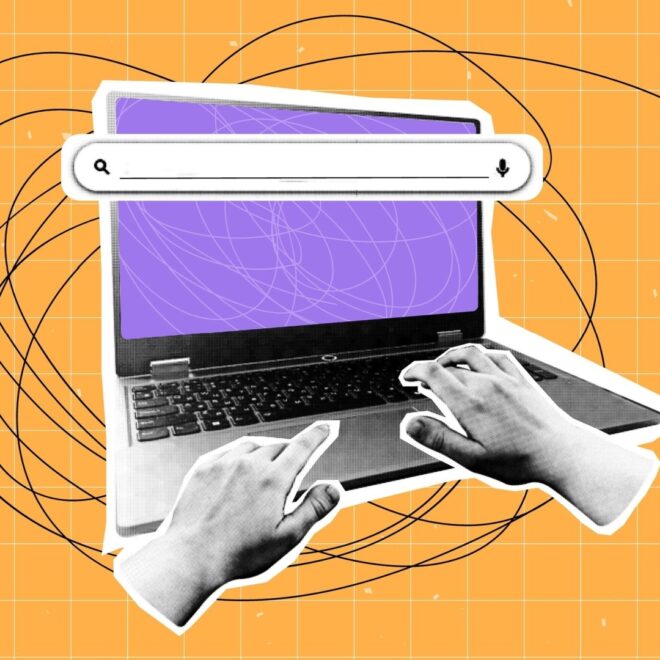 Thriving in AI search starts with SEO fundamentals