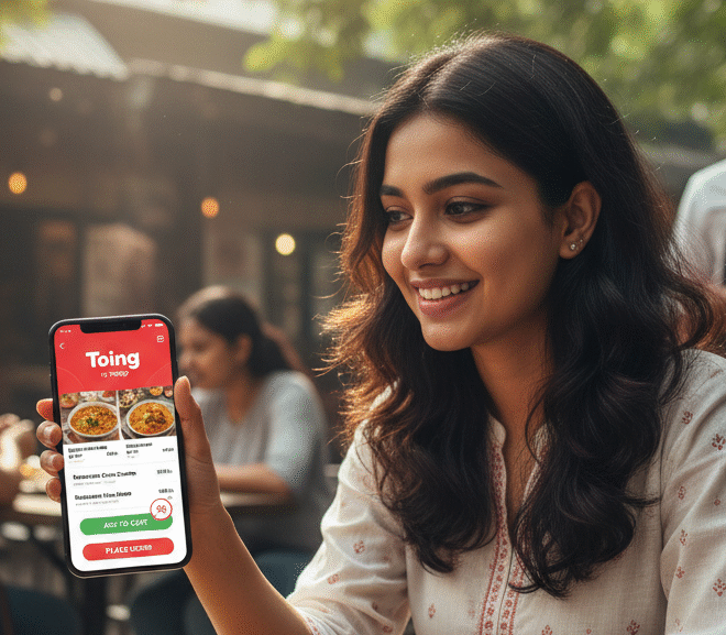 Does the ‘Toing’ App by Swiggy Really Save Money on Meals?