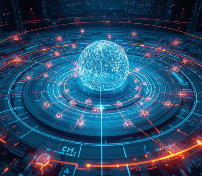 How BMC can be the ‘orchestrator of orchestrators’ for enterprise agentic AI