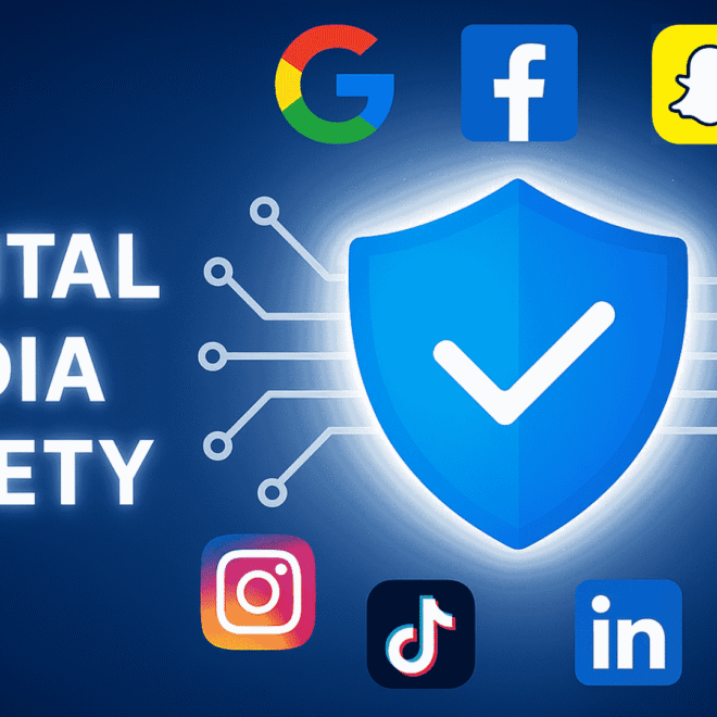 How safe are your media operations, really? Discover Digital Media Safety