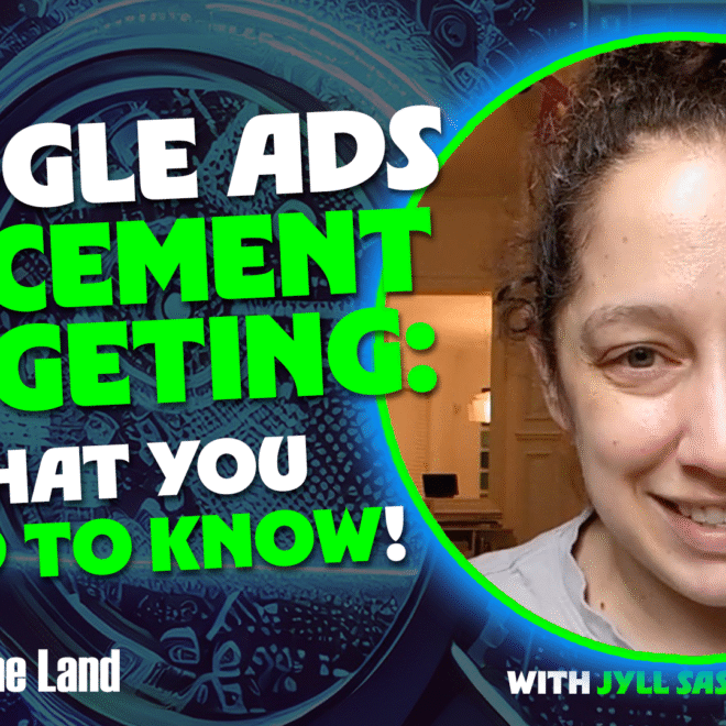 Your guide to targeting websites, apps, and YouTube