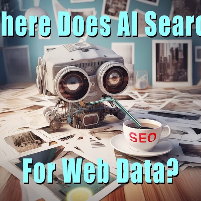 How search engines power ChatGPT, Gemini and more