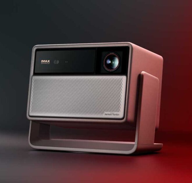 Xgimi launches Horizon 20 series at IFA powered by Google TV