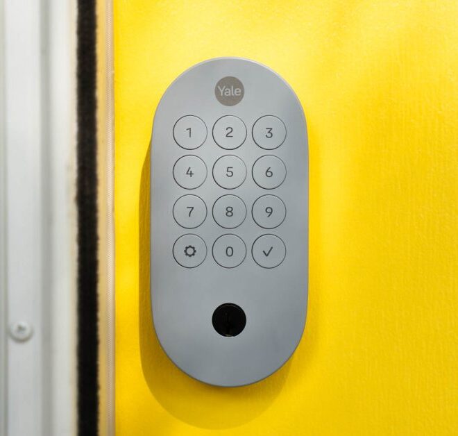 Google prefers Matter for its overdue Nest x Yale Lock sequel, and I think I do too