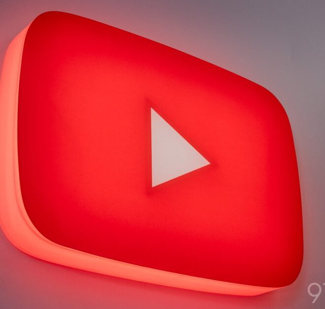 YouTube’s redesigned video player for TVs is rolling out now