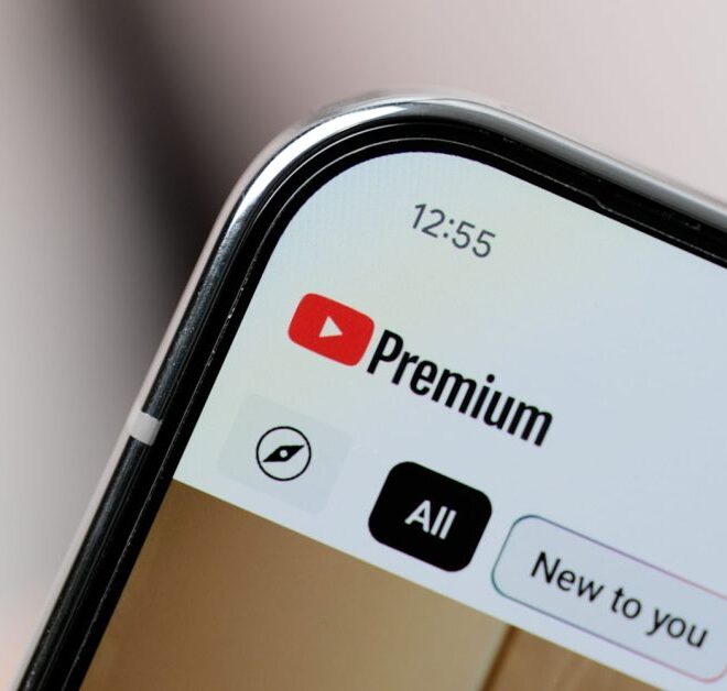 YouTube video player redesign & new icons roll out to Android, iOS