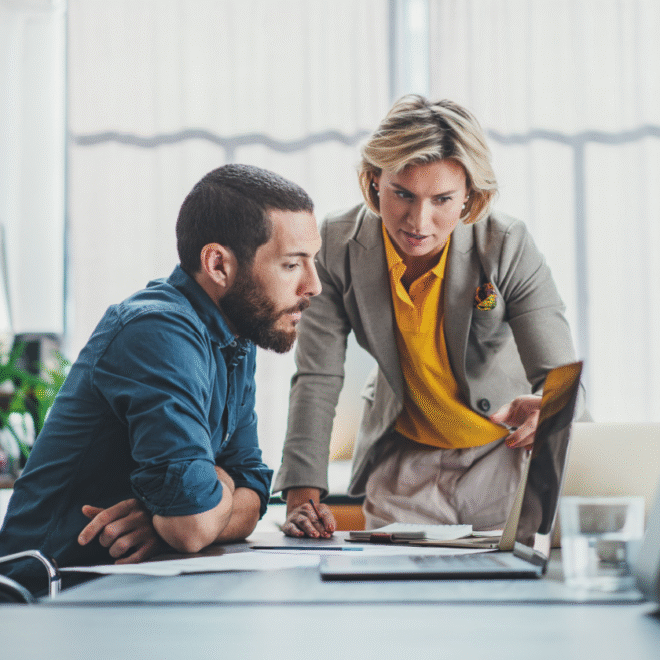 Who Owns Web Performance? Building A Framework For Digital Accountability