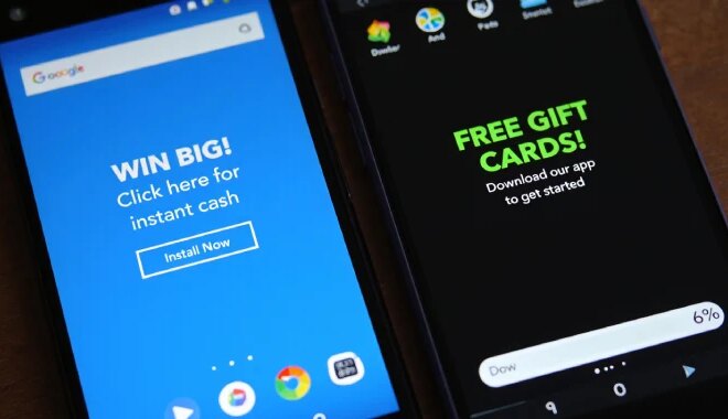 SlopAds Fraud Ring Exploits 224 Android Apps to Drive 2.3 Billion Daily Ad Bids