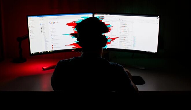 GPUGate Malware Uses Google Ads and Fake GitHub Commits to Target IT Firms
