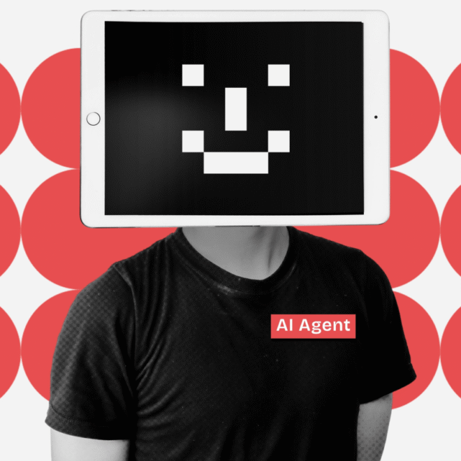 AI Agents & The Future Of Content Strategy (Part 3)