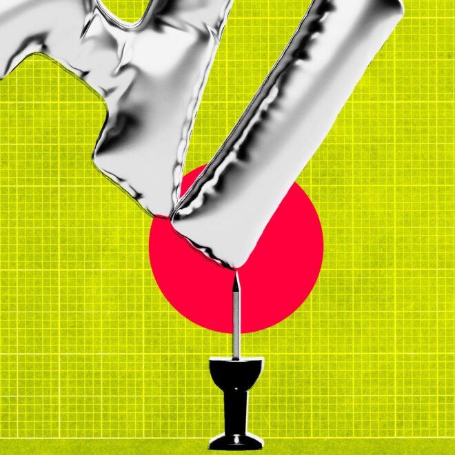 The AI Bubble Bursting Would Actually Be Incredible for the Economy, Economist Says