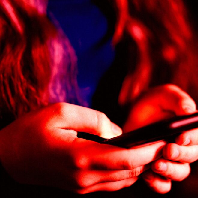 AI Chatbots Are Leaving a Trail of Dead Teens