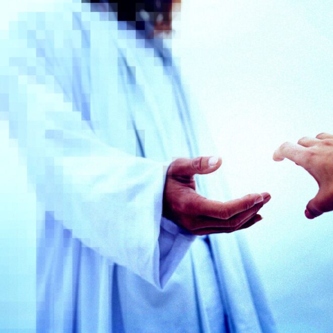 AI Now Claiming to Be God
